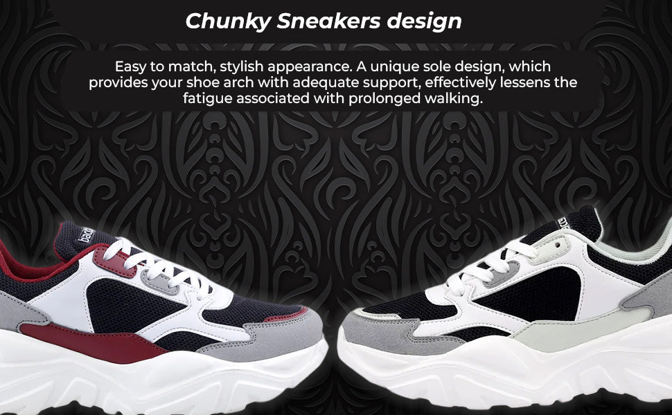 Vessel x Yohji Yamamoto Black low chunky sole sneakers 35 US 5. | eBay